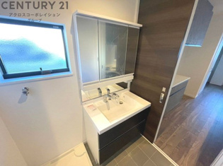 建物プラン例（内観写真）