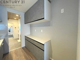 建物プラン例（内観写真）