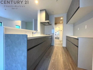 建物プラン例（内観写真）