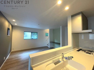 建物プラン例（内観写真）