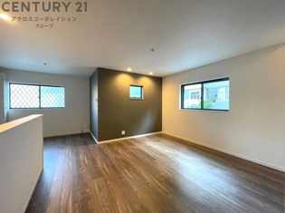 建物プラン例（内観写真）