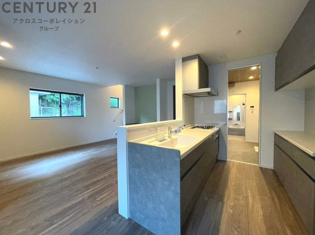 建物プラン例（内観写真）