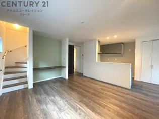 建物プラン例（内観写真）