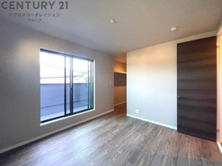 建物プラン例（内観写真）