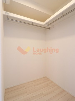 【収納】 | センターフィールド | 収納豊富です