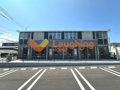 【外観】 | センターフィールド | 外観も気になるポイント