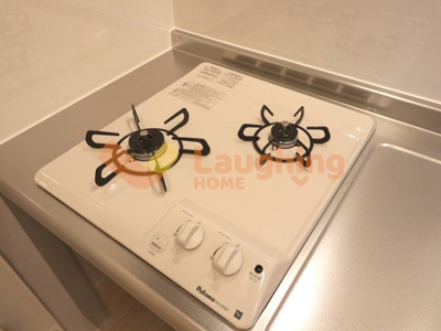 【キッチン】 | センターフィールド | コンパクトなキッチンで掃除もラクラク