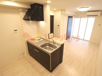 【キッチン】 | センターフィールド | キッチンでお料理をお楽しみください