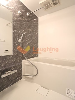 【浴室】 | センターフィールド | 日々の暮らしに欠かせないお風呂です