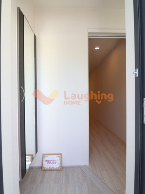 【玄関】 | センターフィールド | シンプルで使いやすい玄関です