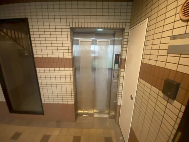 はあとTWO2002|名古屋市の賃貸ならMy賃貸のその他共用部分|はあとTWO2002