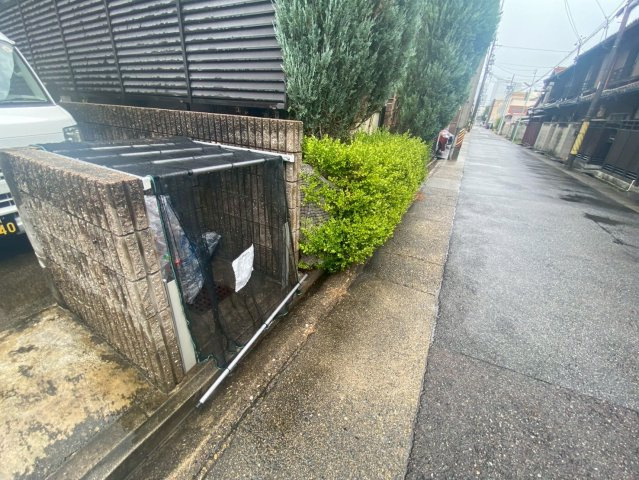 はあとTWO2002|名古屋市の賃貸ならMy賃貸のその他共用部分|はあとTWO2002