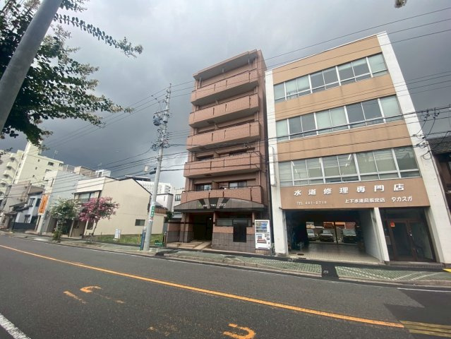 はあとTWO2002|名古屋市の賃貸ならMy賃貸