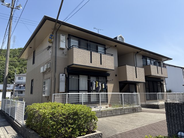 ＪＡハイツ谷川Ⅰ　A棟