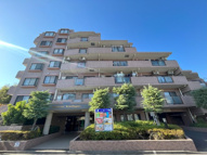 「成約」ライオンズマンション小岩大杉公園の画像