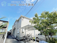 サーリム本城【名古屋市賃貸・ペット可】の画像