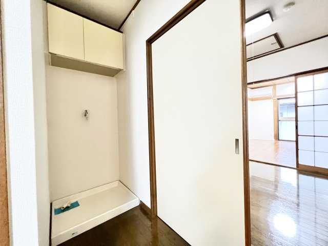 コーポ壱番館の設備