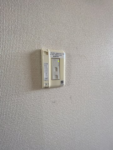 ＪＡハイツ谷川Ⅱの設備