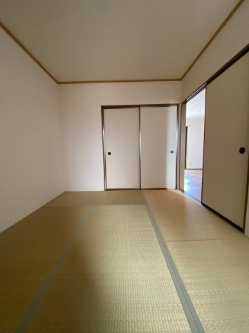 ＪＡハイツ谷川Ⅱの子供部屋