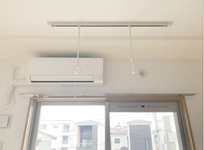 【その他共用部分】 | LIFEFIELD麦野