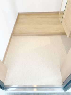 【玄関】 | LIFEFIELD麦野