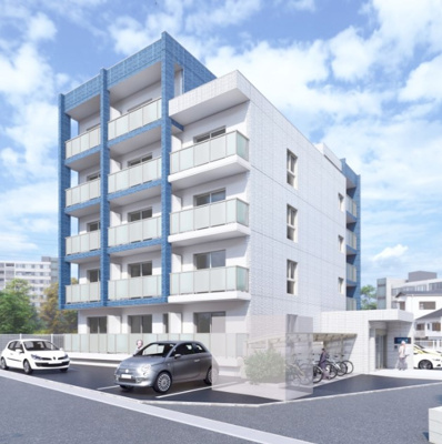 【外観】 | LIFEFIELD麦野