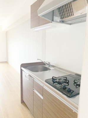 【キッチン】 | LIFEFIELD麦野