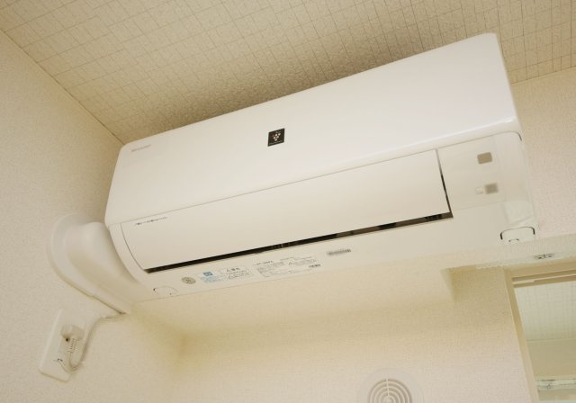 アンジェロ　セイスの設備