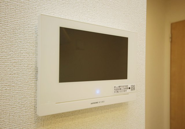 アンジェロ　セイスのセキュリティ