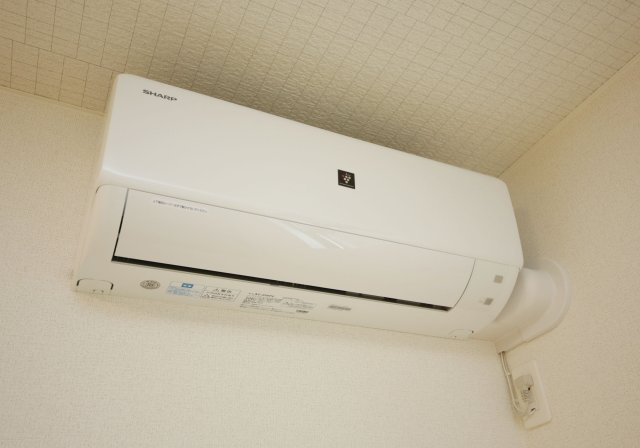 アンジェロ　セイスの設備