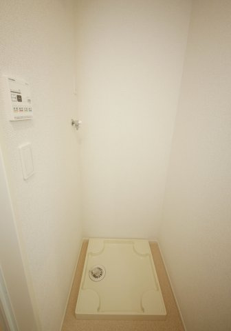 アンジェロ　セイスの設備