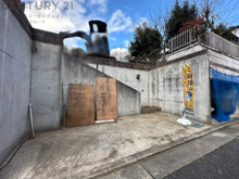 川西市平野1丁目売り土地の画像