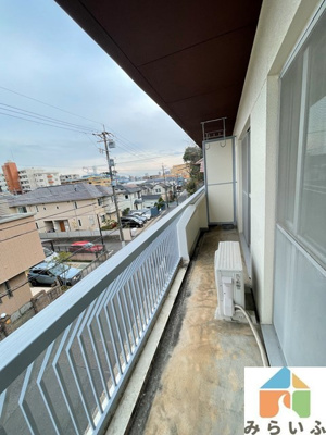 【バルコニー】 | ラメゾンレアール