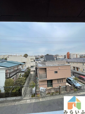 【展望】 | ラメゾンレアール