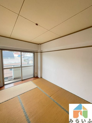 【和室】 | ラメゾンレアール