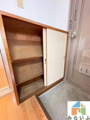 【収納】 | ラメゾンレアール