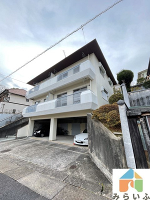 【外観】 | ラメゾンレアール