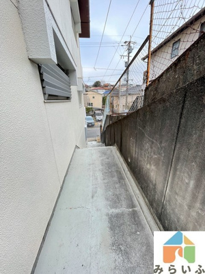 【駐車場】 | ラメゾンレアール