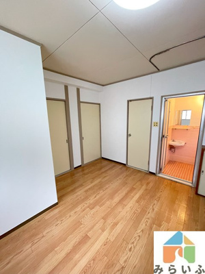 【居間・リビング】 | ラメゾンレアール