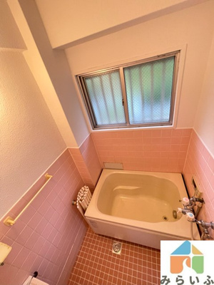 【浴室】 | ラメゾンレアール