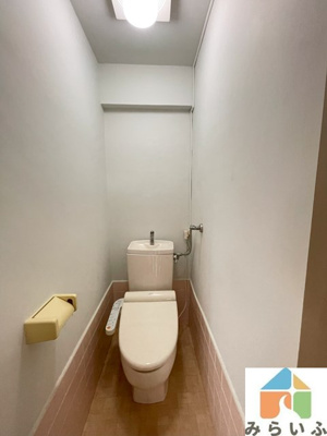 【トイレ】 | ラメゾンレアール