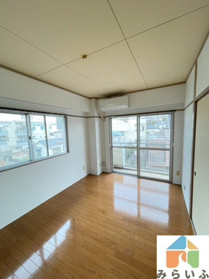 【居間・リビング】 | ラメゾンレアール