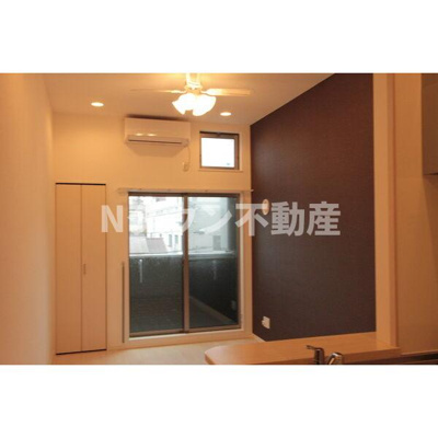 【その他】 | クリークコート | エアコンです