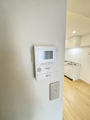 【セキュリティ】 | クレール上新庄