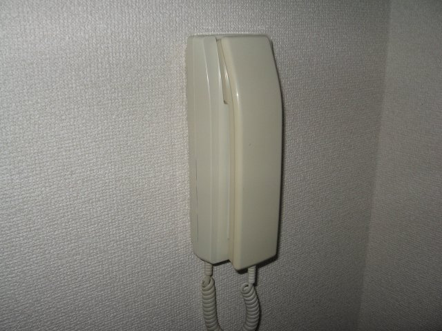 グリーンエクセル小森野のセキュリティ
