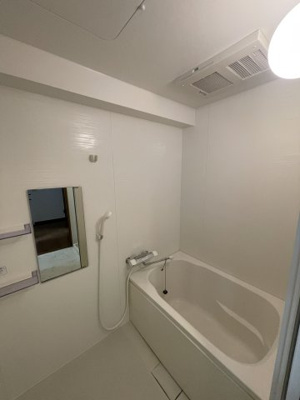 【浴室】 | ヒルズ雅