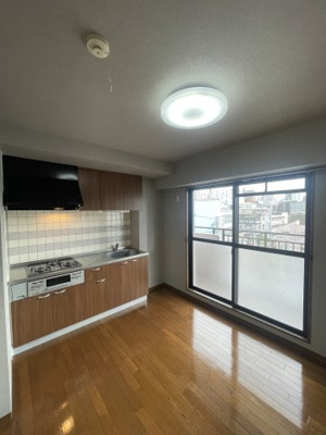 【居間・リビング】 | ヒルズ雅