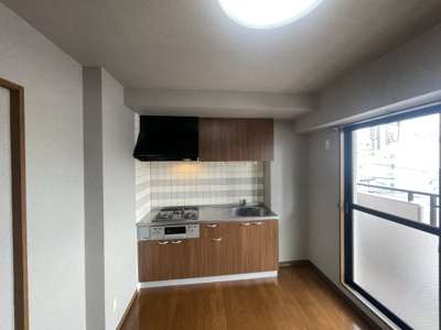 【キッチン】 | ヒルズ雅