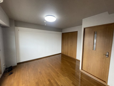 【洋室】 | ヒルズ雅