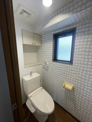 【トイレ】 | ヒルズ雅